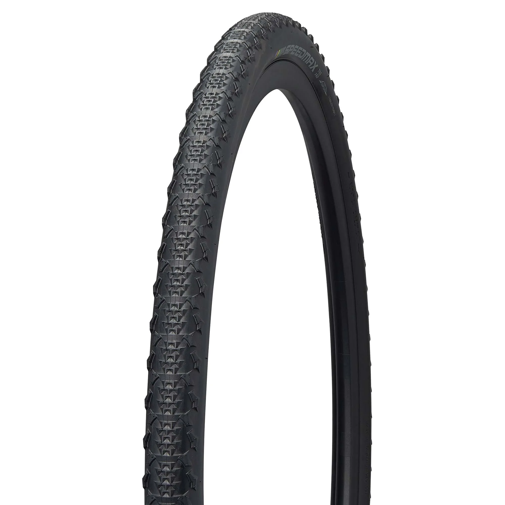 Ritchey Comp Speedmay Cross Tyre 700c x 32mm for City & Touring - Low Rolling Resistance