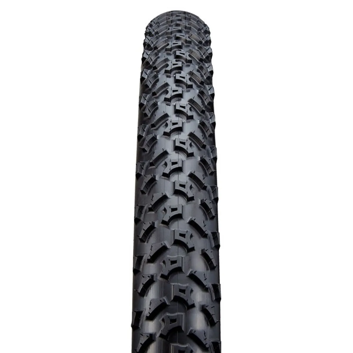Ritchey Megabite Gravel WCS Tyre 700x38 cm - Unisex, Black, Ideal for Gravel & Cyclocross