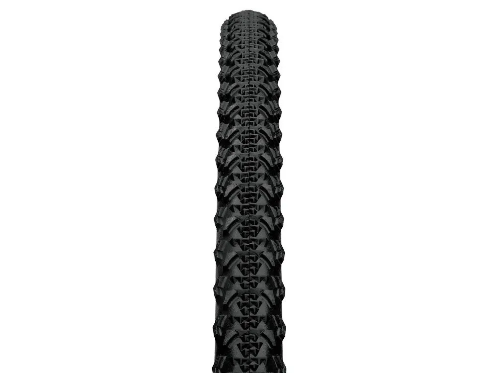 Ritchey SpeedMax Cross Pro Tire 700x32mm - Low Rolling Resistance, Excellent Mud Clearing