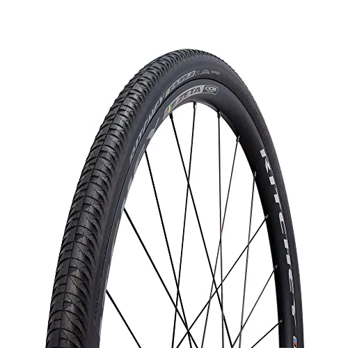 Ritchey WCS Alpine JB TLR Folding Cross Bicycle Tire 35C Tubeless for 700C Wheels