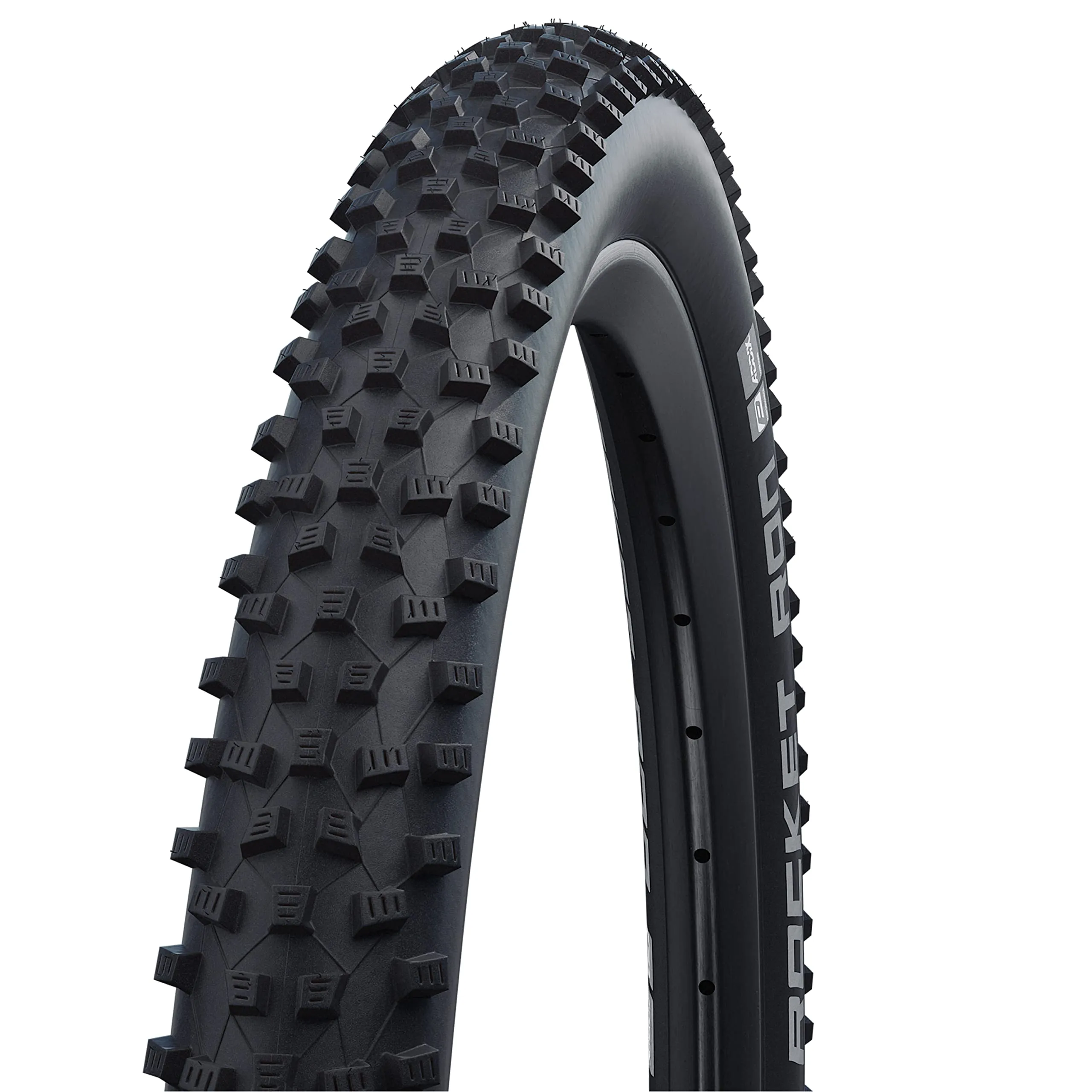 Rocket Ron Performance Faltreifen 29x2.25' - SCHWALBE XC Tire with Excellent Speed and Control