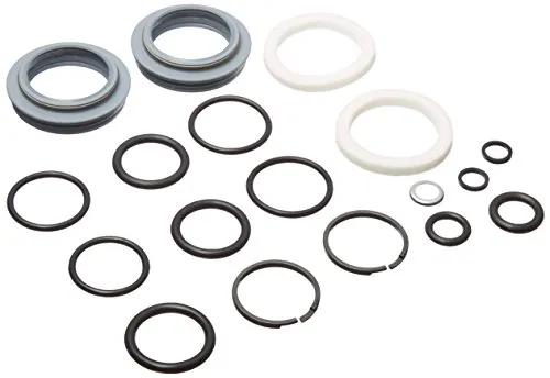 RockShox 2012 Fork Service Kit for Reba and SID - Basic Maintenance Parts Included