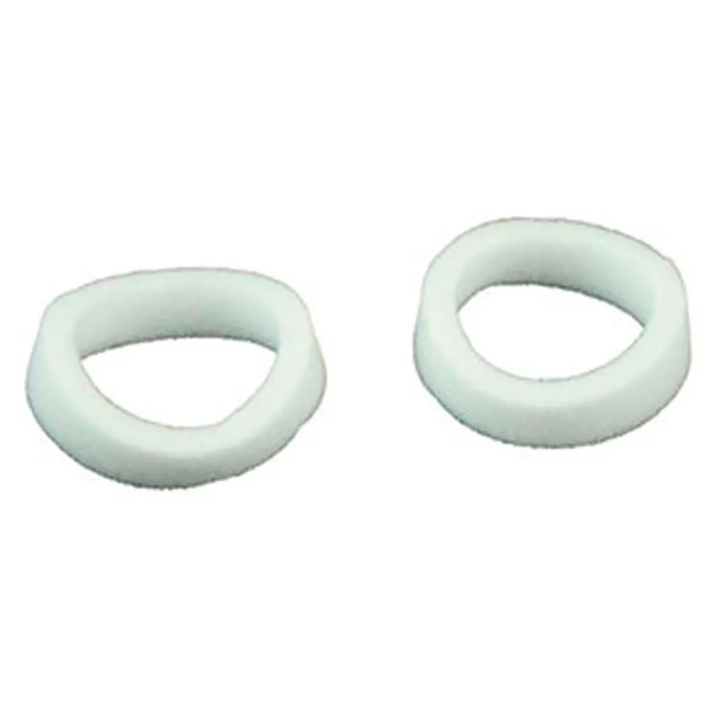 RockShox 32mm Foam Oil Ring Kit for Revelation, Argyle, Sektor, Tora, Recon Forks - 20 Pack