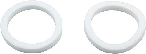 RockShox 35mm Foam Ring Kit for BoXXer, Lyrik, Yari, Pike, Domain - Pack of 2