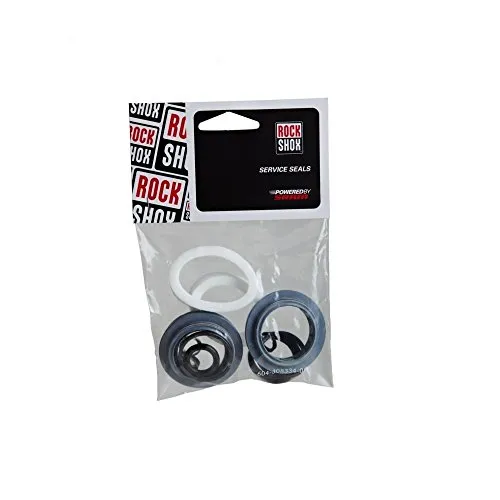 RockShox AM 2012 Fork Service Kit - Basic Lyrik Coil, Includes Dust Seals & O-Ring Seals