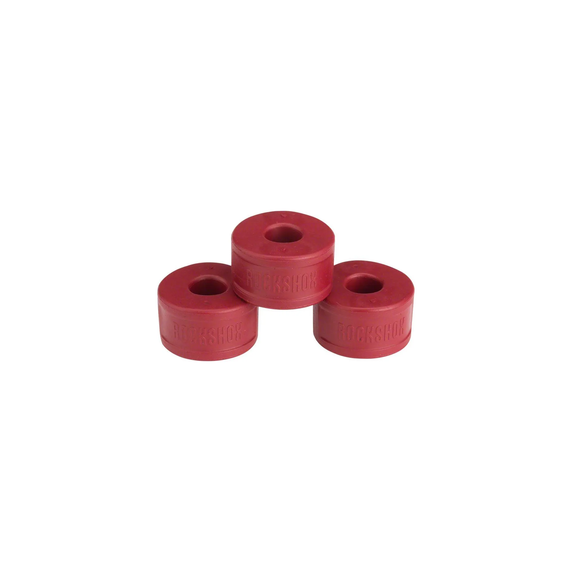 RockShox Bottomless Tokens for Pike, Lyrik, Yari - Custom Tune Your Fork's Air-Spring Performance