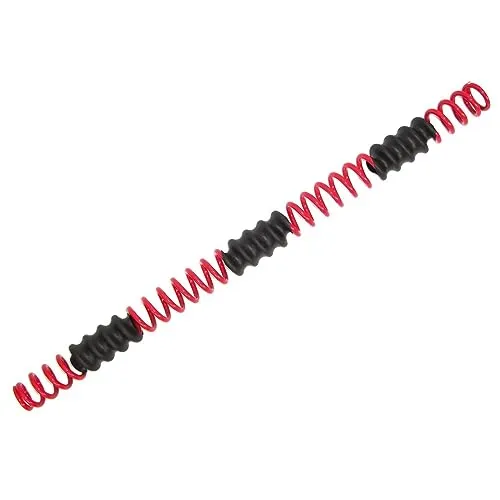 RockShox Boxxer Race/RC/Team/R2C2 3.5 cm Medium Red Coil Spring for 10-12 Suspension Forks