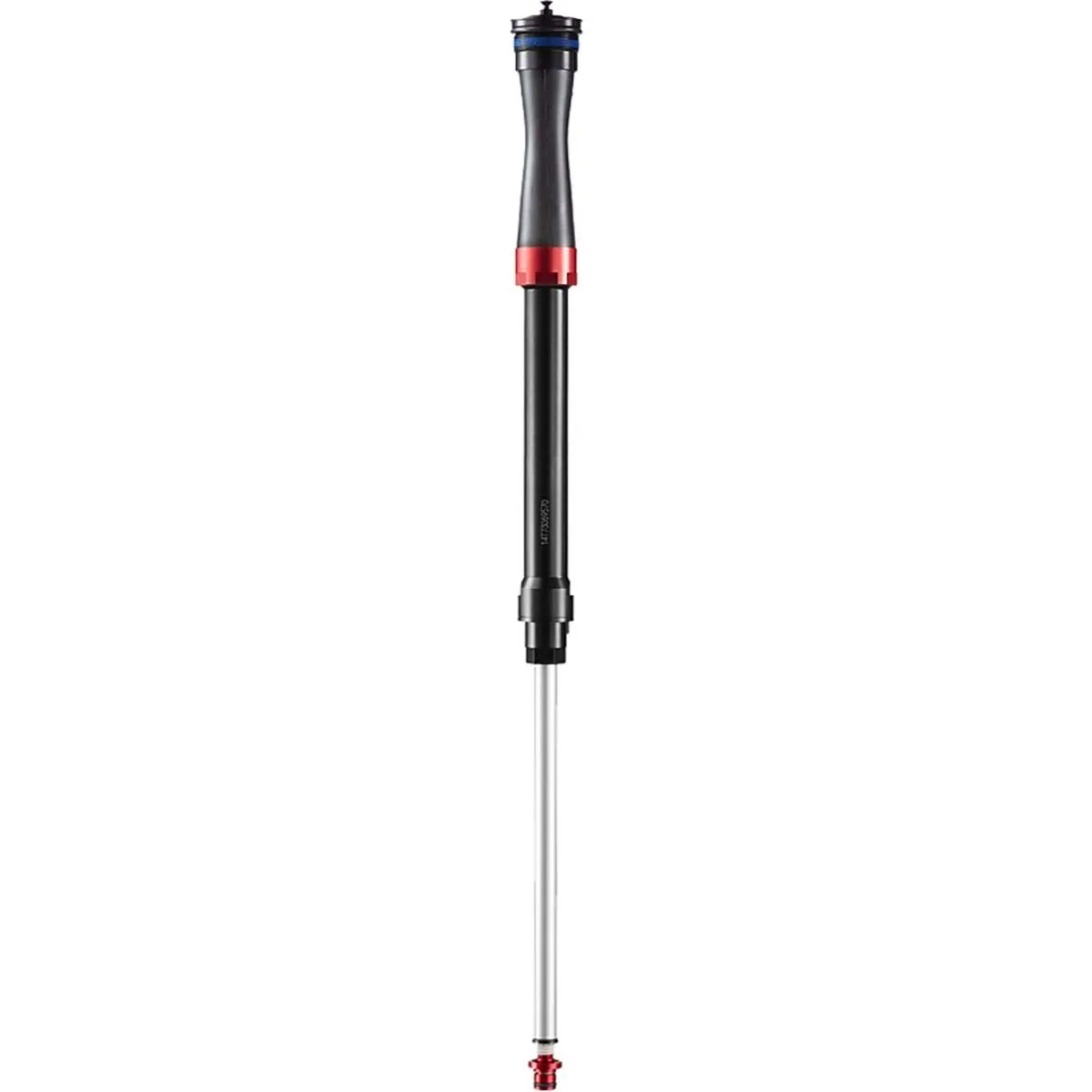 RockShox Charge2 RLC Damper Upgrade Kit - Crown Adjust, 120mm Max for SID, Reba and Bluto