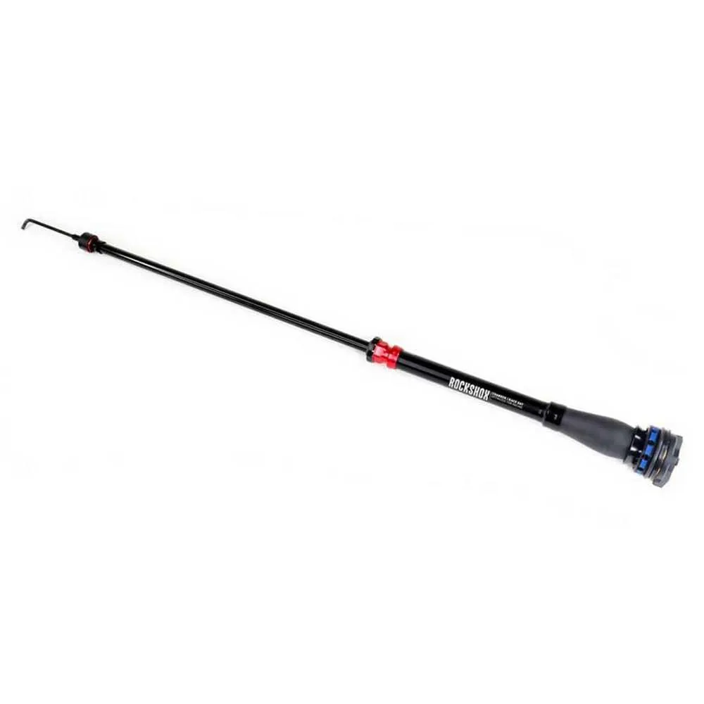 RockShox Charger Race Day2 Damper Upgrade Kit for SID 35mm Crown - 100-120mm Travel, Lightest Ever