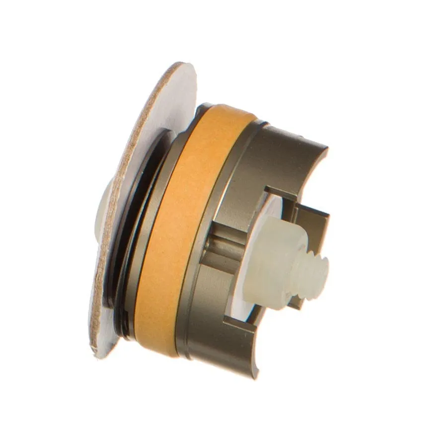 RockShox Deluxe Piston Assembly for Rear Shock Damper - Shim Tunes for Deluxe RL(B1)