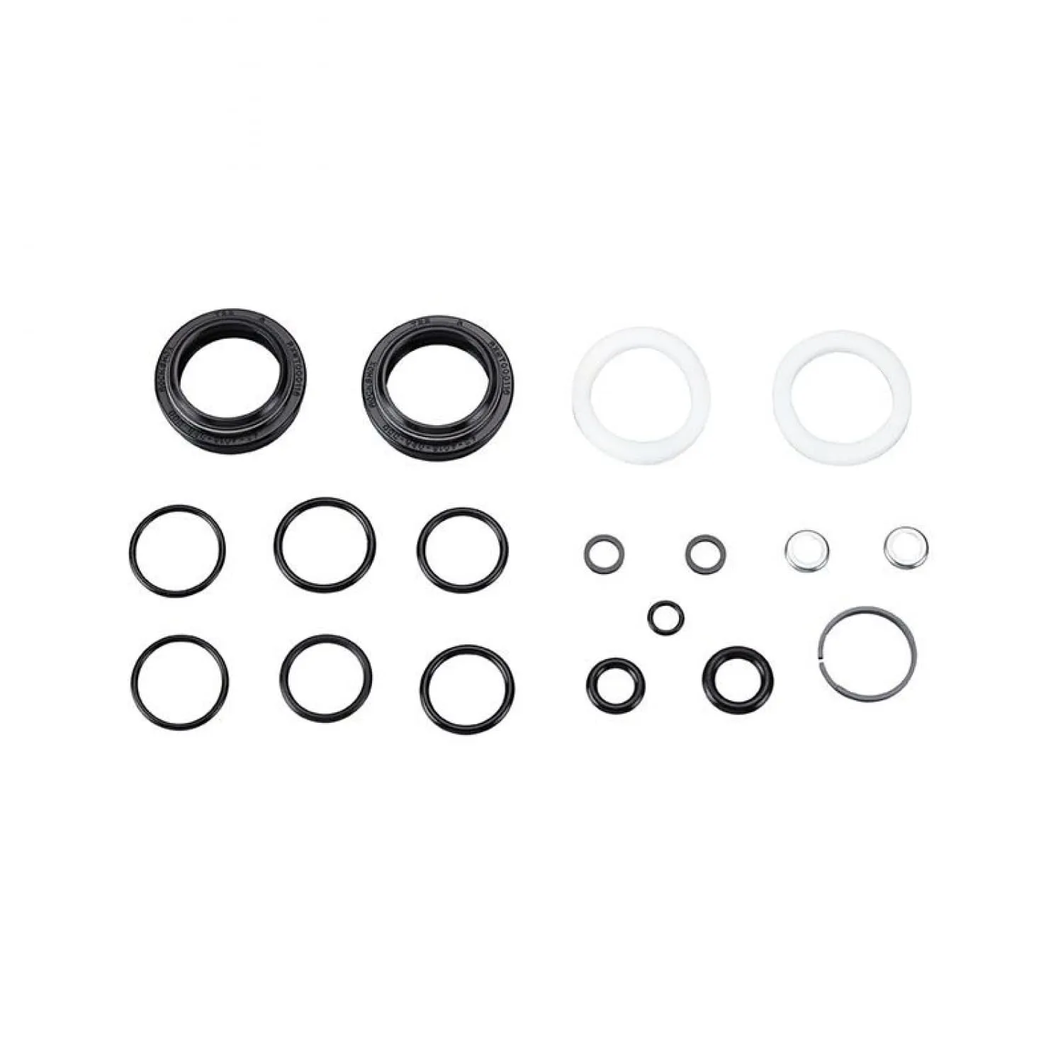 RockShox Fork Service Kit - 200 Hour/1 Year, Zeb Base A2+/Select A2+ (2023+)