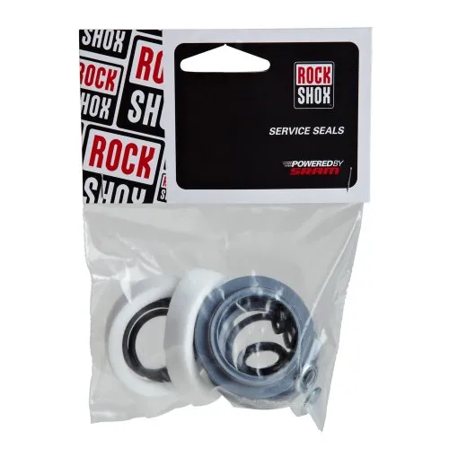 RockShox Fork Service Kit - Sektor TurnKey Solo Air (2013-2016) - Basic Maintenance Kit