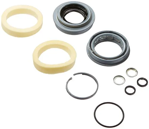 RockShox Fork Service Kit Basic for Argyle Coil 2012-2016, Seals & Maintenance Components