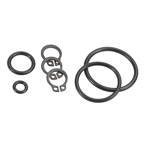 RockShox Fork Service Kit SID (2000-2008) 28mm - Complete Maintenance Solution for All Models