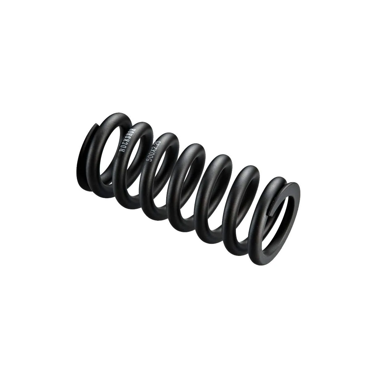 RockShox Metric Coil Springs 65mm Length 151mm 300 lb for Custom Suspension Performance