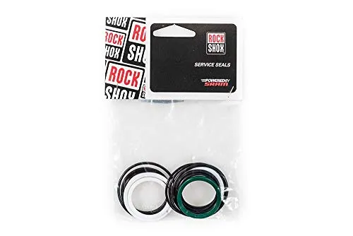 RockShox Monarch HV Air Can Basic Service Kit B1 (PlusXXRL) C1 (RRT3) - Essential Replacement Seals