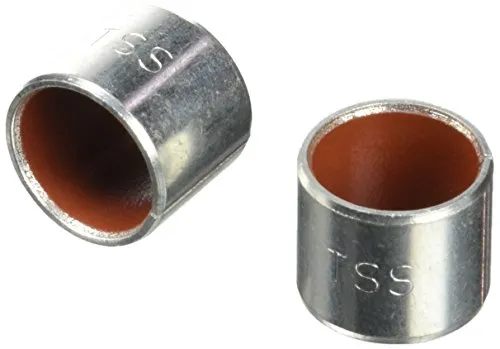 RockShox Rear Shock Eyelet Bushing 1/2 x 1/2 for ARIO Model - Genuine Part, Qty 2
