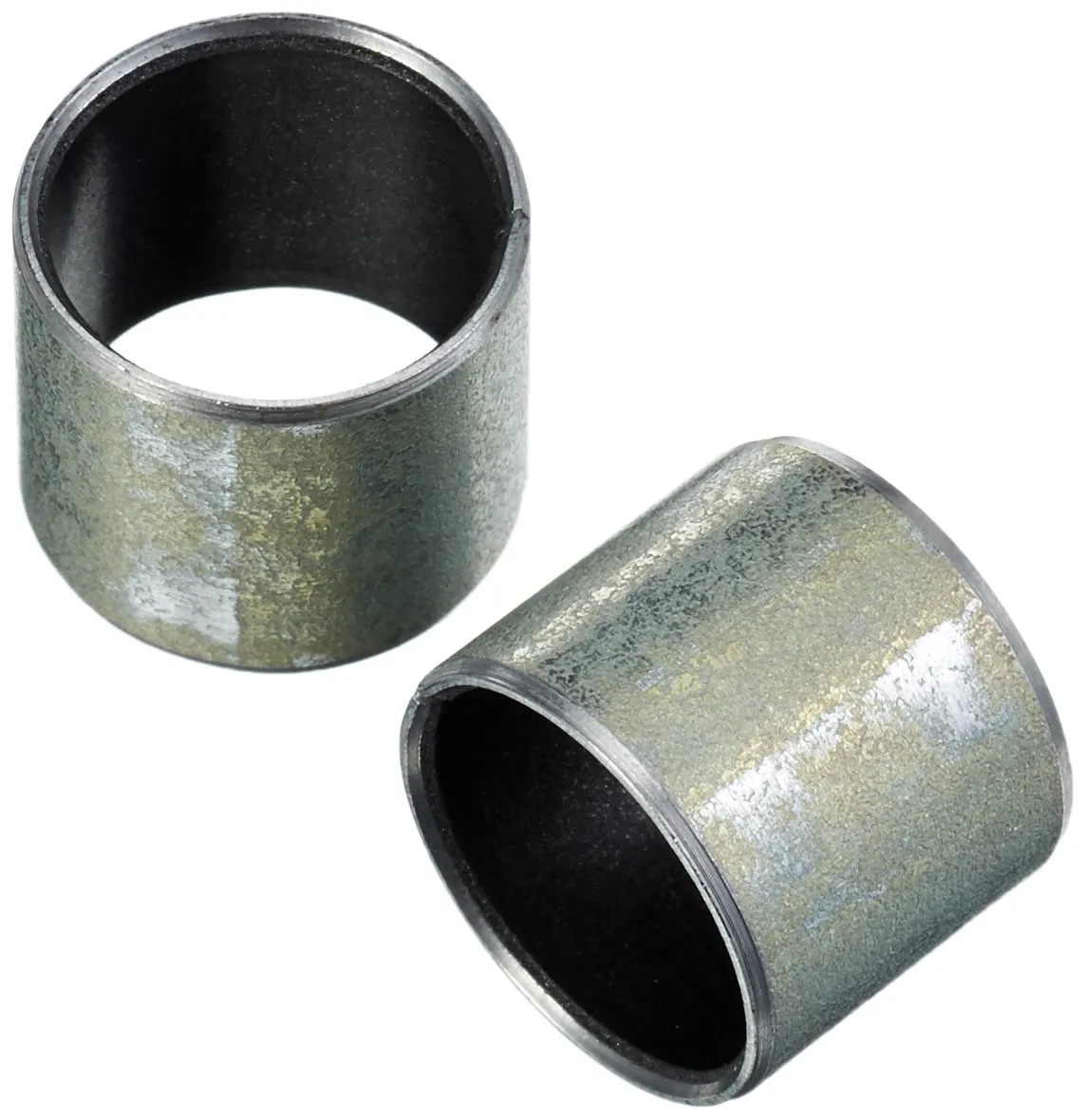 RockShox Rear Shock Eyelet Bushing 12mm - Genuine Parts for Bar Rear Shocks, Pack of 2