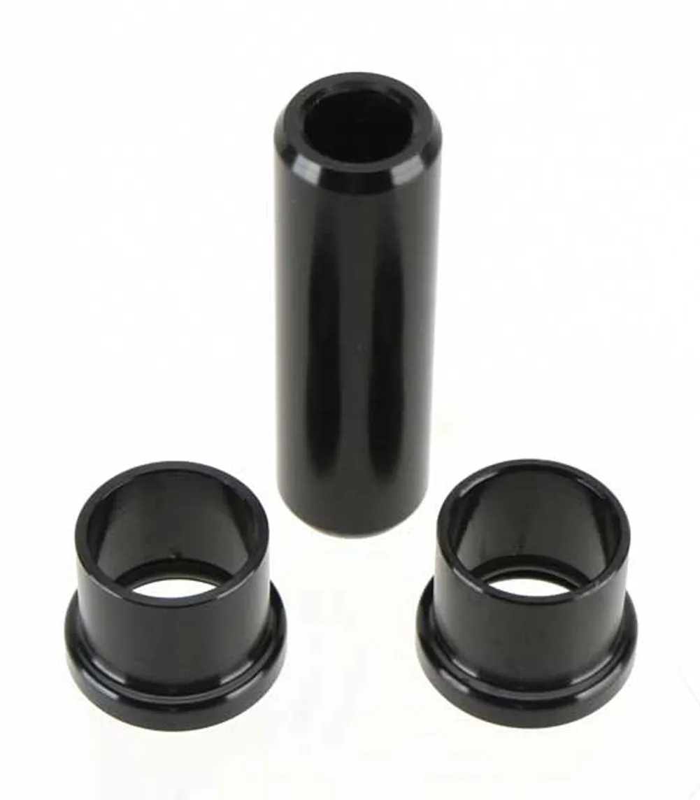 RockShox Rear Shock Mounting Hardware 3-Piece Set 1/2X1/2-Inch for Optimal Performance