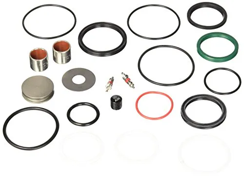 RockShox Rear Shock Service Kit for Monarch Plus B1 (2014+) - Full Rebuild with High-Quality Parts