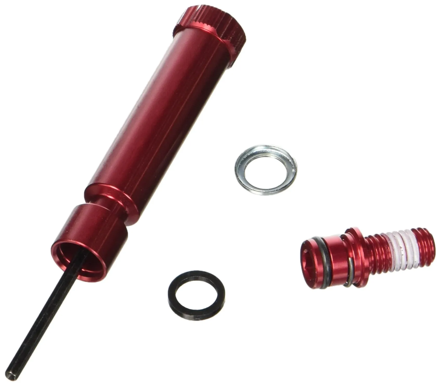 RockShox Rebound Adjuster Knob/Bolt Kit for Tora/Recon/Reba/Revelation 27/29' Forks