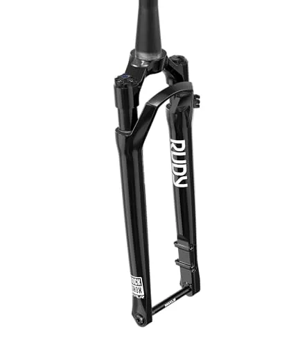 RockShox Rudy Ultimate XPLR Race Day 2 Fork - 700c, 40mm, 12x100mm, 45mm Offset, Kwiqsand