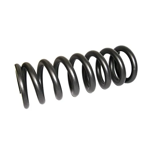 RockShox Vivid Kage 350lb X2.75 Steel Coil Spring for Vivid/Kage Shock - Grey Color