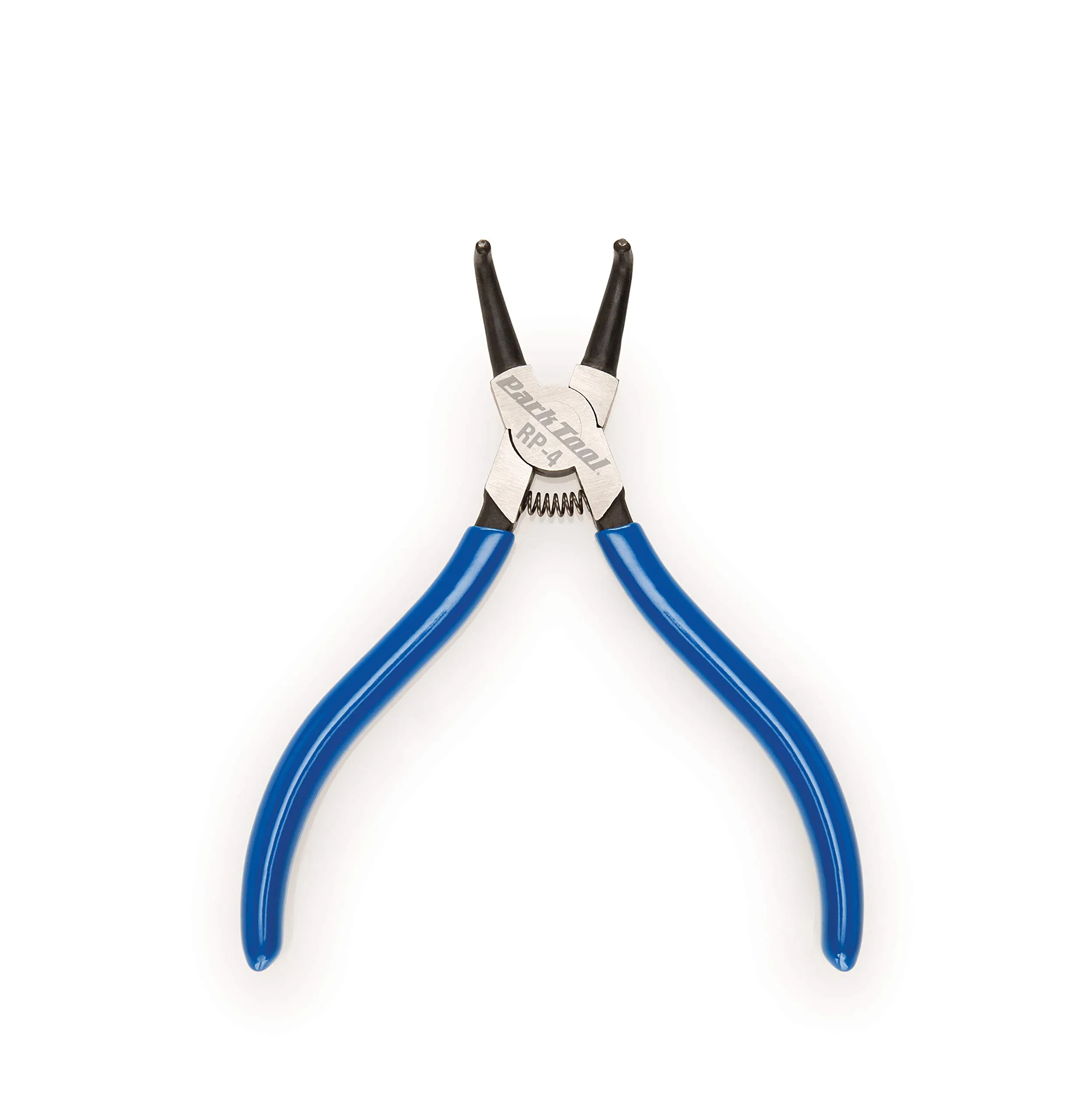 RP-4 Bicycle Snap Ring Pliers 1.7mm Internal - Blue by Park Tool for Bicycle Repair