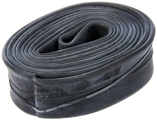 SCHWALBE 28 x 1-1.75-Inch Bicycle Tube with 40mm Presta Valve - Long-Lasting Air Pressure Retention