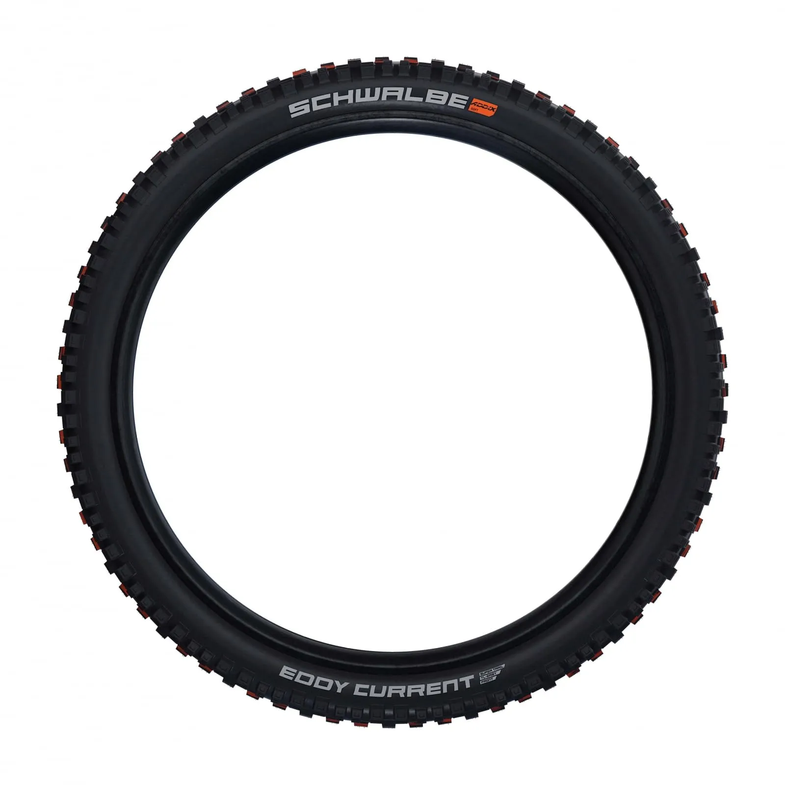 Addix Soft, Super Gravity, Tubeless