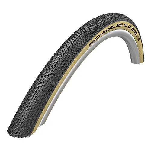 Schwalbe G-ONE Allround Perf RaceGuard TLE Tyres 700x38C - Unisex, 40-622, 800g, Indonesia