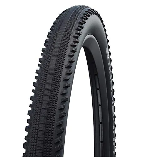 Schwalbe Hurricane 27.5x2.0 All-Terrain Wire Clincher Tire with DoubleDefense Technology