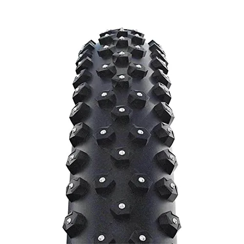 Schwalbe Ice Spiker Pro Studded Winter Bike Tire 26x2.1