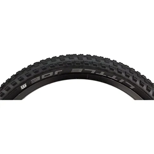 SCHWALBE Little Joe K-Guard Folding Tire 20x2.00 - 50-406, Reflex SnakeSkin, Lightweight 780g