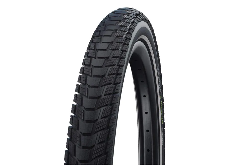 Schwalbe Pick-Up Performance E-Cargo Reifen 27.5x2.35' - Super Defense, Excellent Puncture Protection