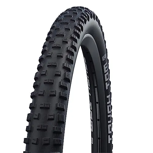 Schwalbe Tough Tom Active Line MTB Reifen 57-559 (26x2.25') K-Guard - Premium Quality Bicycle Tire