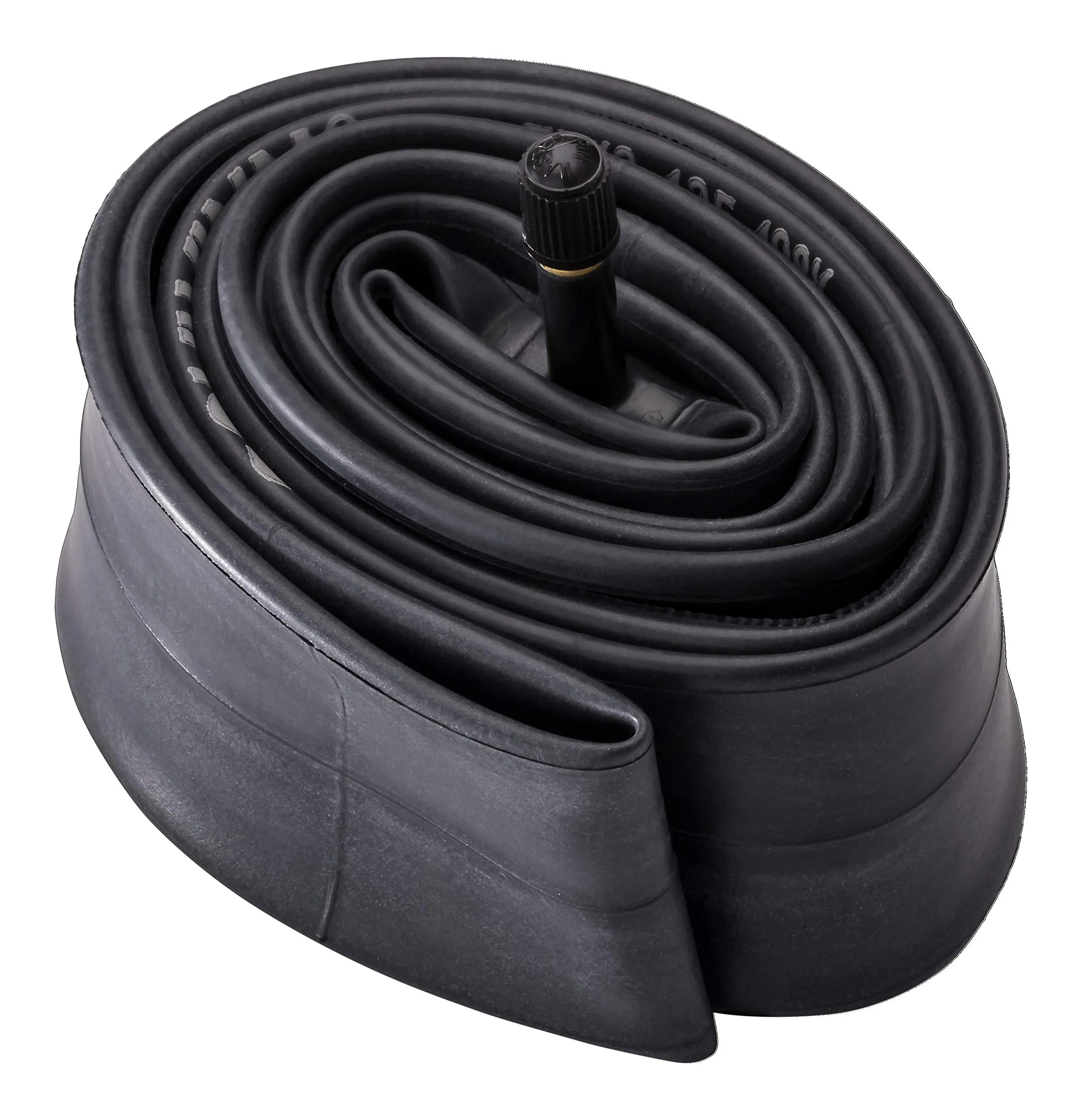 Schwinn 26-Inch Replacement Bike Tube with Schrader Valve - Fits 1.75 to 2.125-Inch Tires