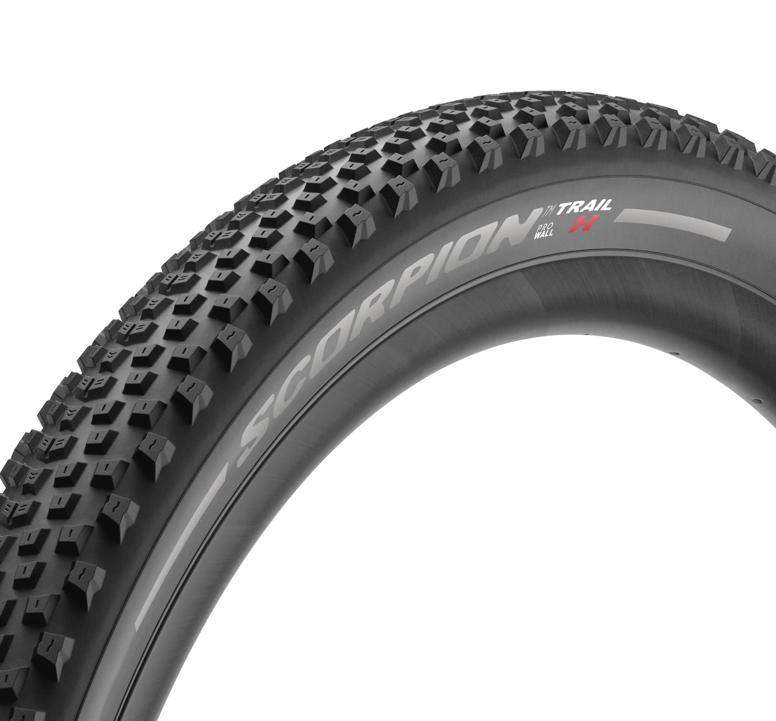 Scorpion MTB Tyre Trail H, Prowall 29 x 2.4in, SmartGRIP Compound, Tubeless, 60 TPI