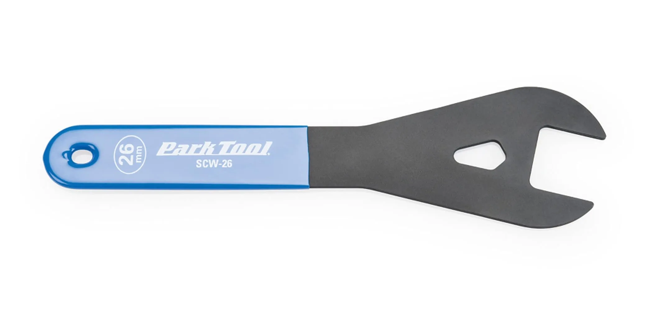 SCW-22 Professional Cone Wrench 22mm - High-Quality Bicycle Repair Tool by Park Tool