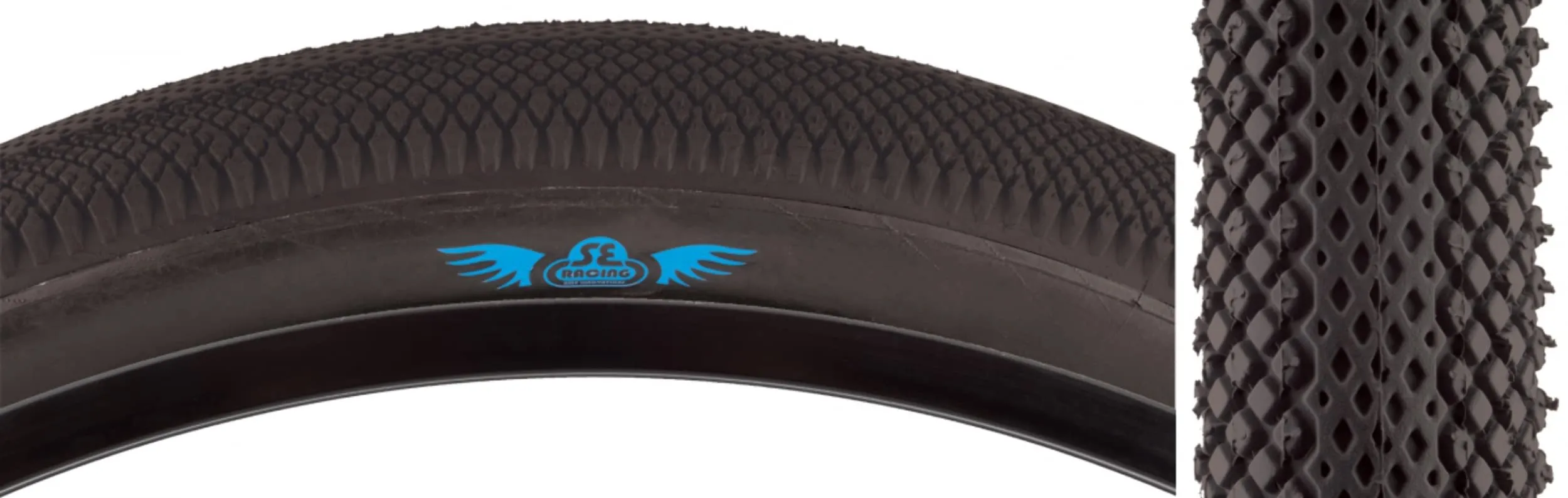 SE Bikes Speedster - High-Performance Bike for Speed, Minimal Drag on Paved Terrain