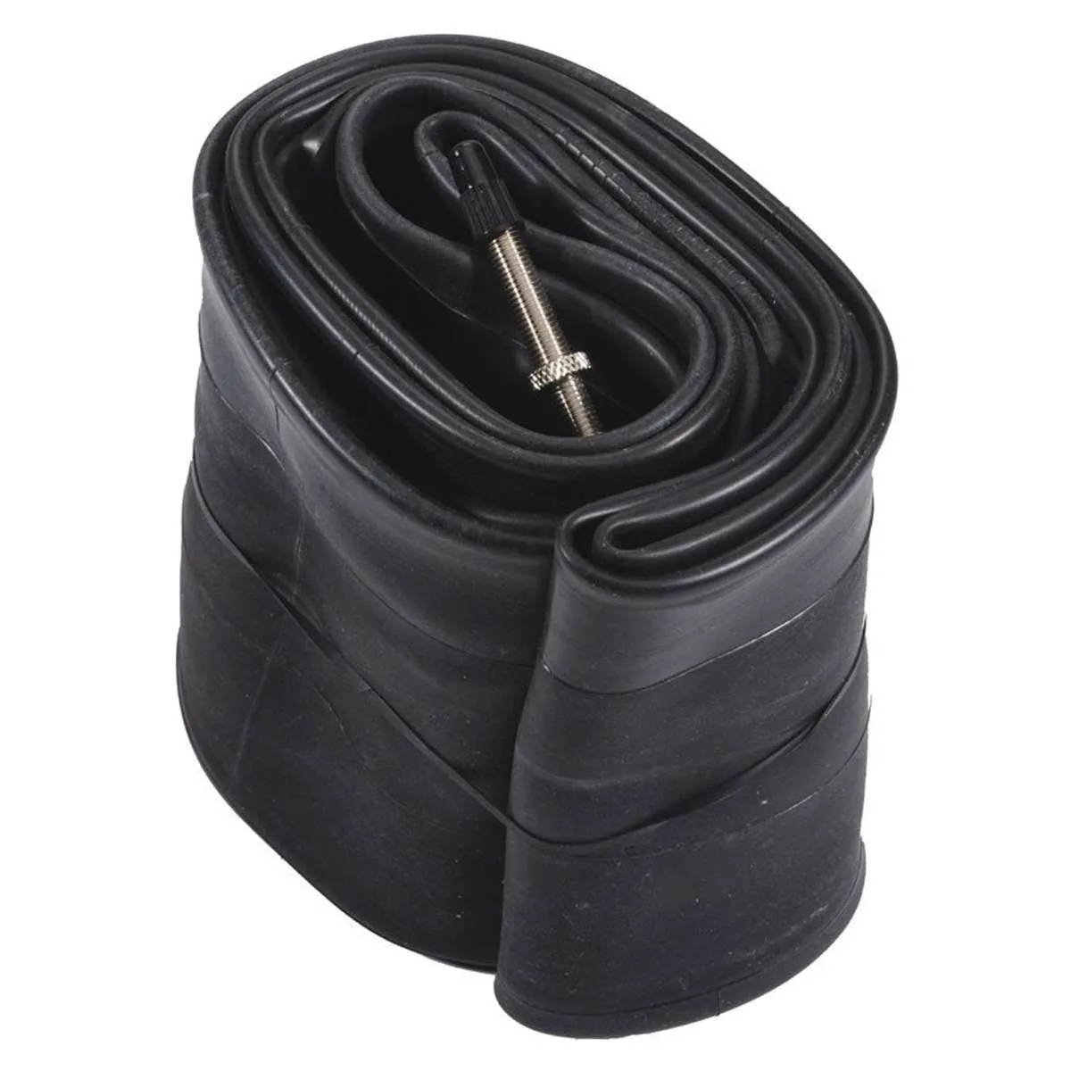 Serfas Bicycle Tube 26X4.0/4.9 with 48mm Presta Valve for Reliable Cycling Performance