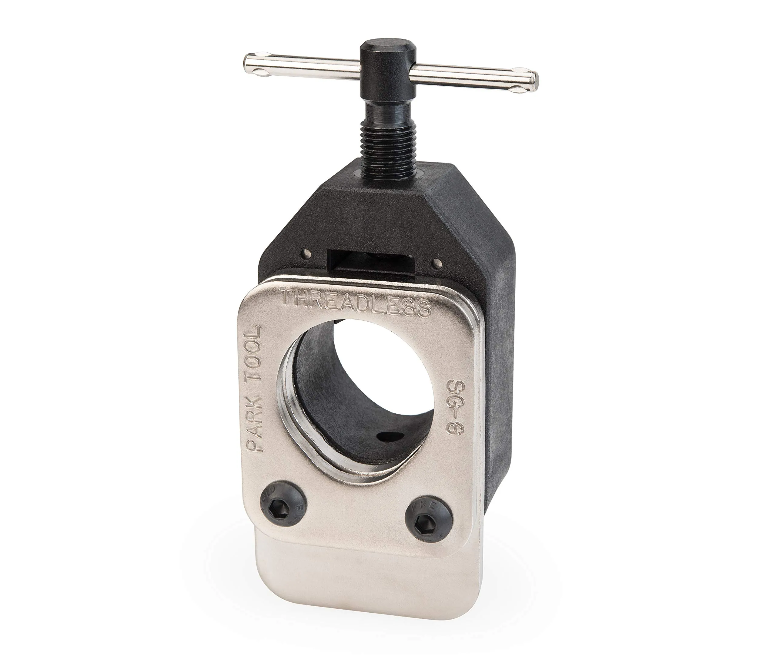 SG-6 Threadless Saw Guide for 1', 1 1/8', 1 1/4' Forks and 22mm-33mm Handlebars