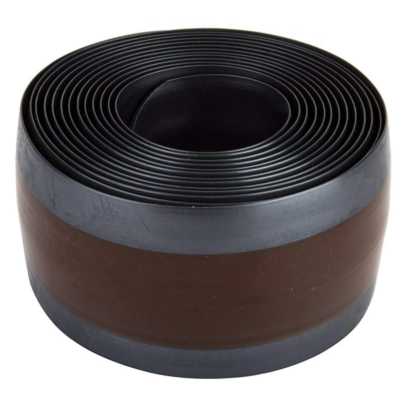 SGL Tube Protector, Brown, 26x2.125 - Unbreakable Rear View Mirror for Drop Handlebars, USA Made