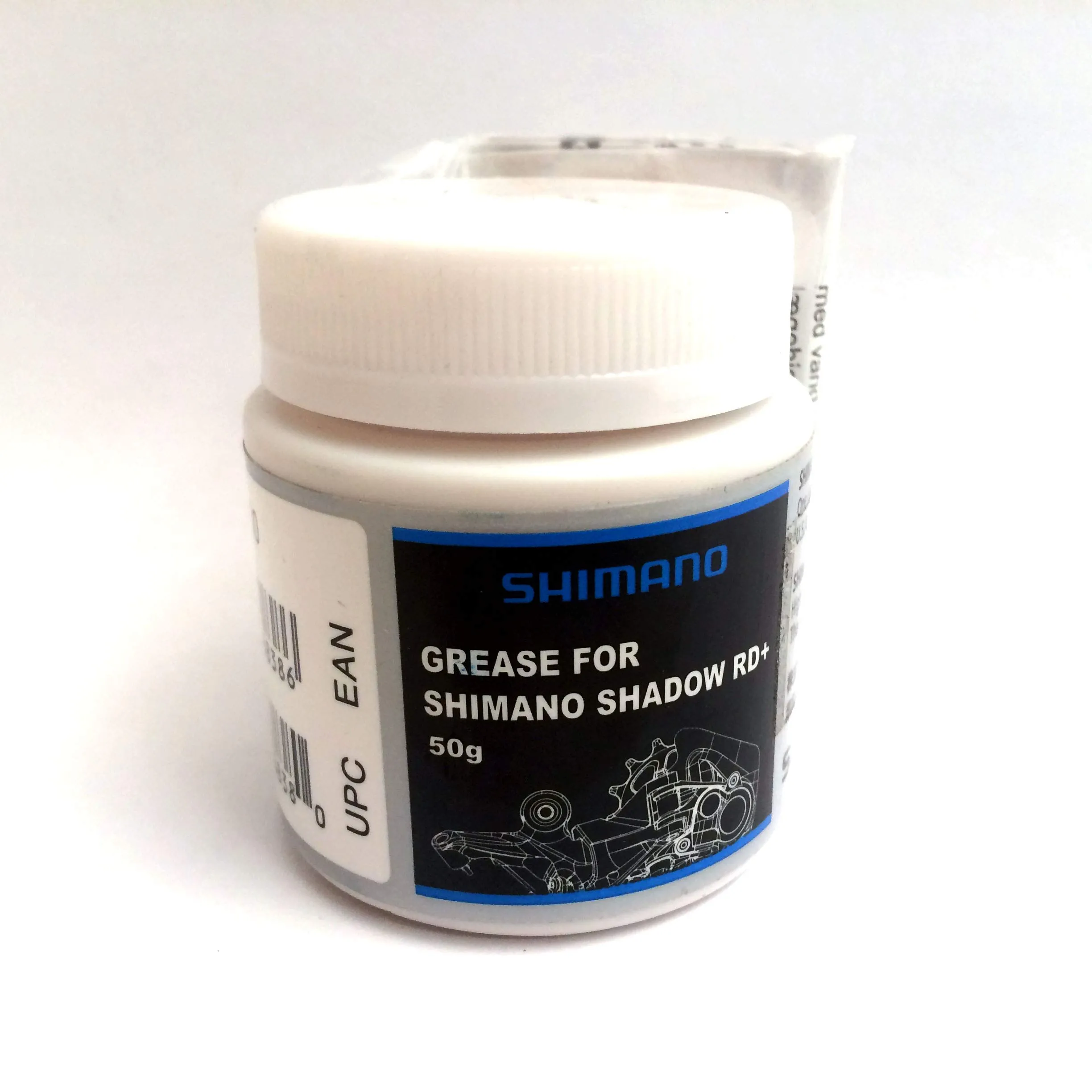 SHIMANO SHADOW RD+ GREASE 50g for Clutch Derailleur Maintenance