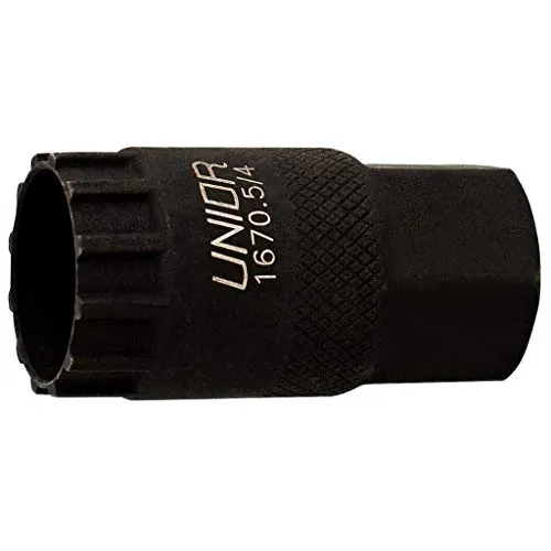 Shimano/SRAM Cassette Lockring Tool - 1670.5/4 for Easy Installation of Lock Rings