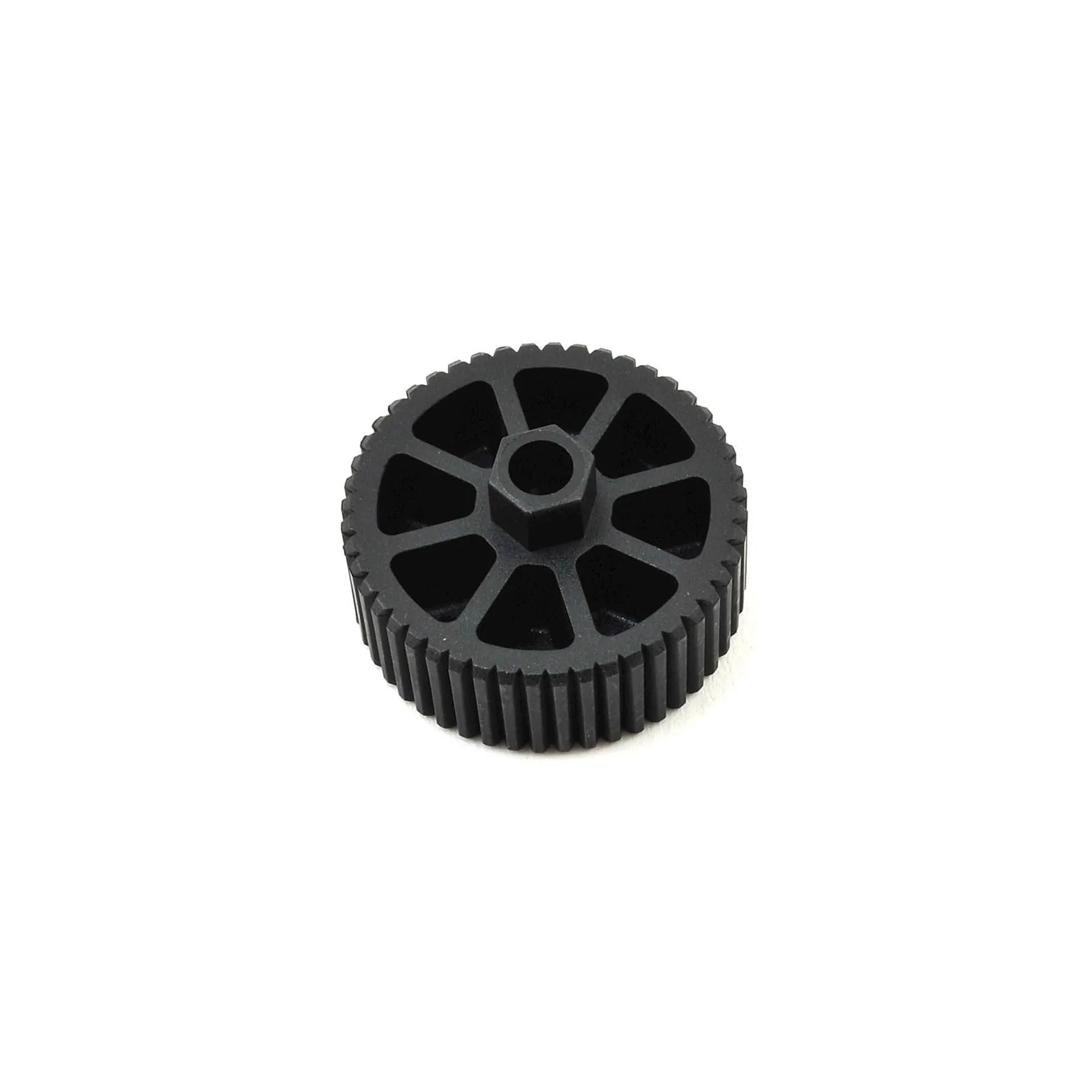 Shox 6mm Hex Wrench with 3mm Hole for Float X2 by Fox - Essential Tool for Precision Adjustments