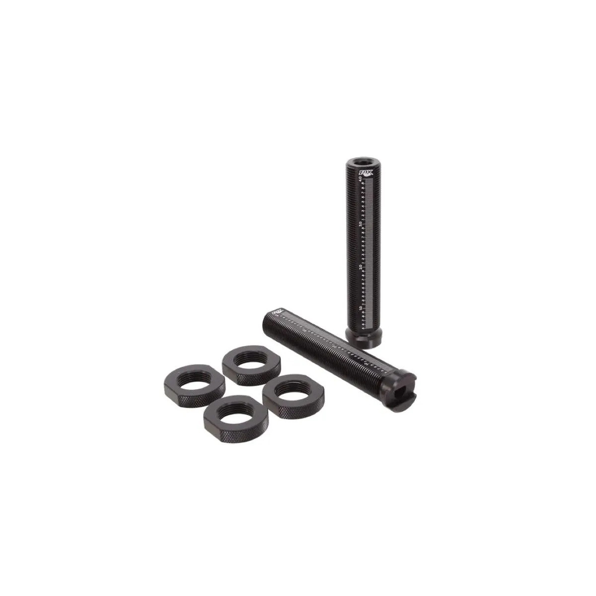 Shox IFP Depth Setting Tool Rear by FOX - Essential for Precision Setup and Maintenance