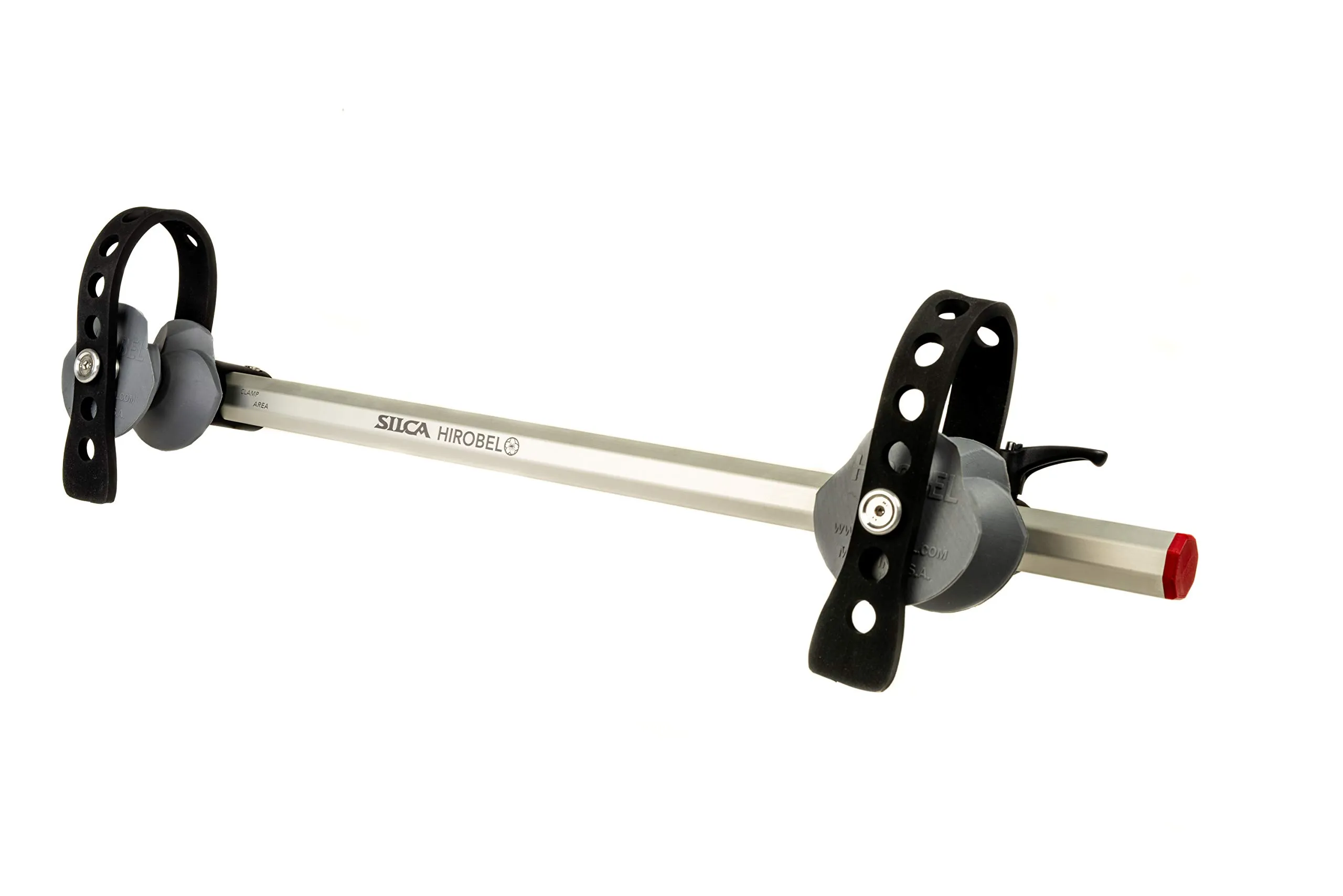 SILCA HIROBEL Frame Clamp