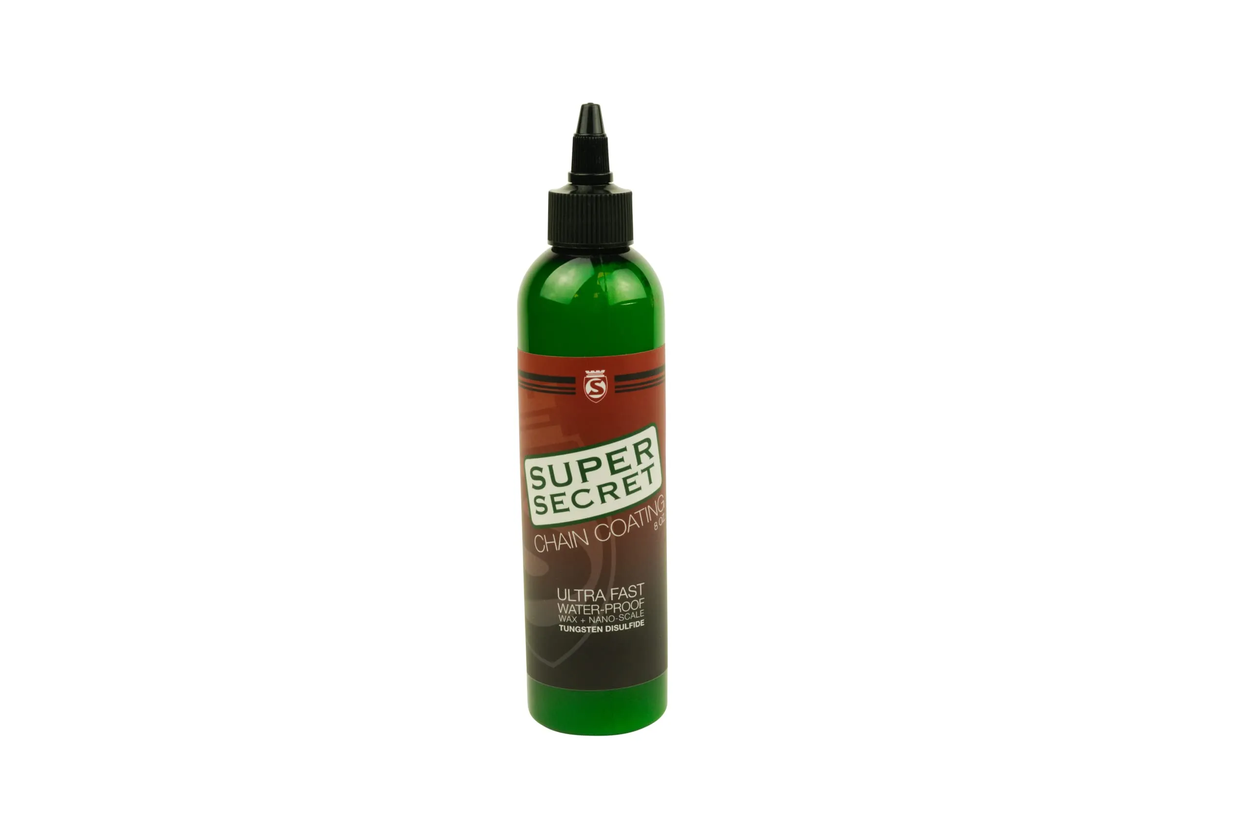 SILCA Super Secret Bike Chain Lube 8oz