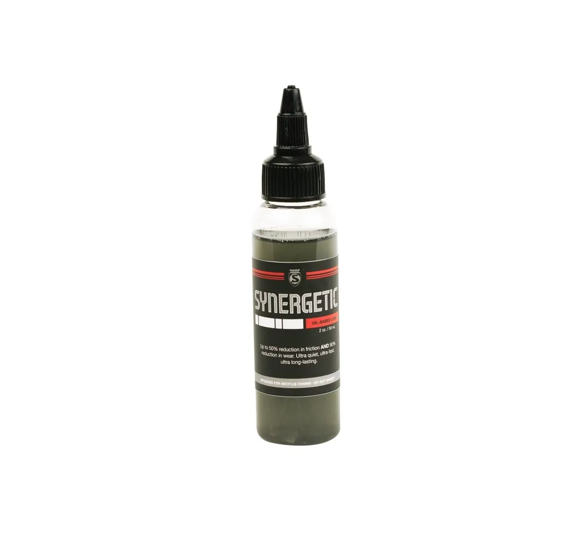 SILCA Synergetic Bike Chain Lube 2oz